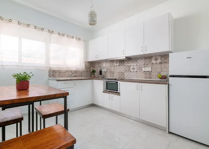 Mailo&luke Apartment