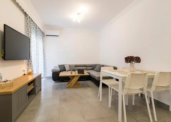 Mailo&luke Apartment *