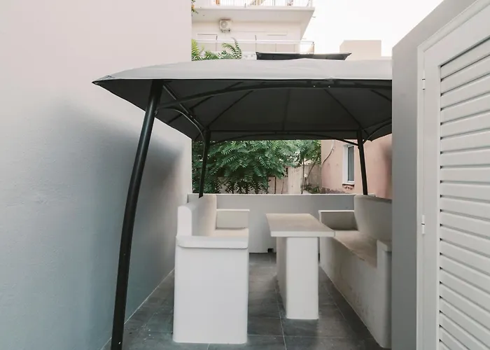 Mailo&luke * Rhodes City