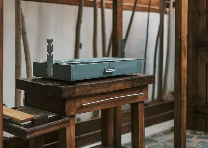 Mailo&luke Apartment *