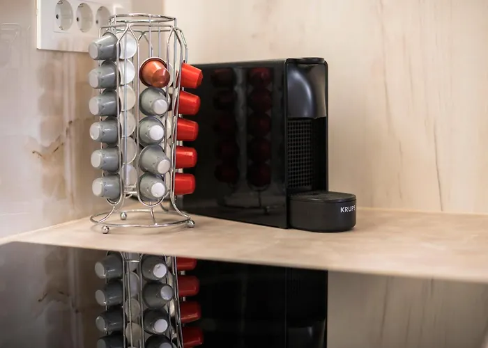 Mailo&luke Appartement Rhodes City