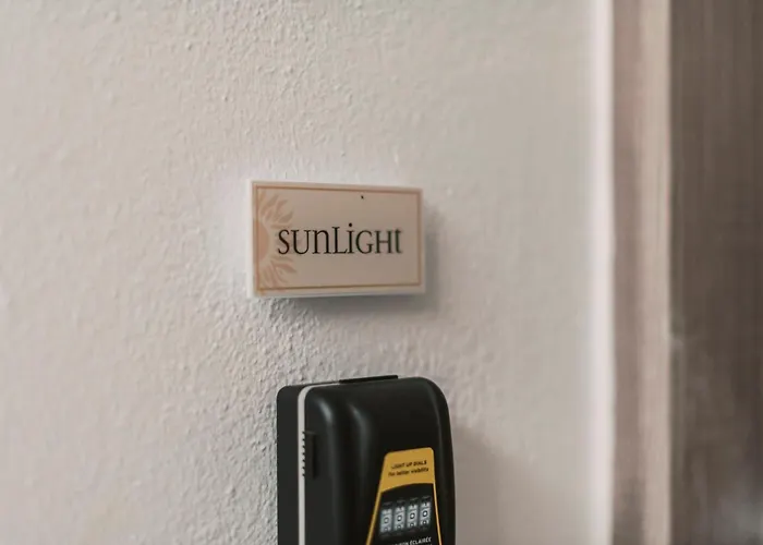 Mailo&luke Appartement