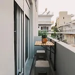 아파트 Mailo&luke Rhodes City