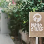 Mailo&luke Rhodes City