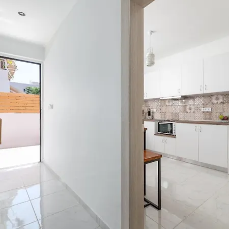 Mailo&luke Apartamento