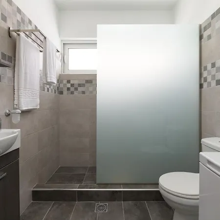 Mailo&luke * Rhodes City