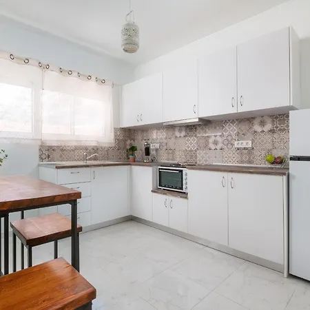 Mailo&luke Apartamento