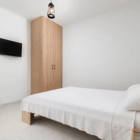 Mailo&luke Apartamento Rhodes City