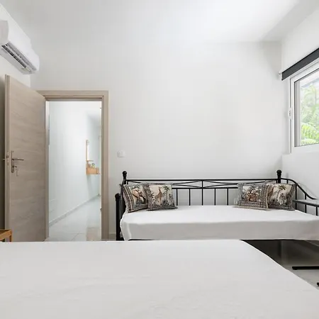 Mailo&luke Apartman *