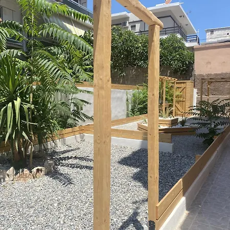 Mailo&luke Rhodes City