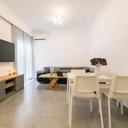 Mailo&luke Apartman *