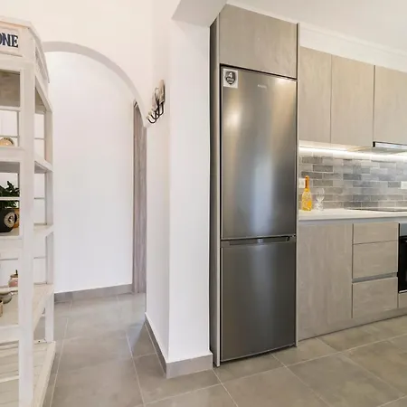 Apartman Mailo&luke *