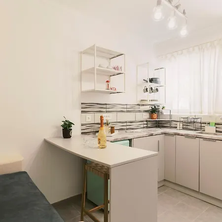 Mailo&luke * Rhodes City