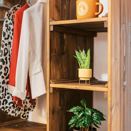 Apartman Mailo&luke *