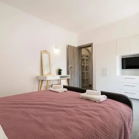 Apartamento Mailo&luke Rhodes City