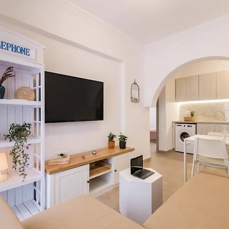 Apartamento Mailo&luke *