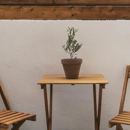 Mailo&luke Apartamento Rhodes City