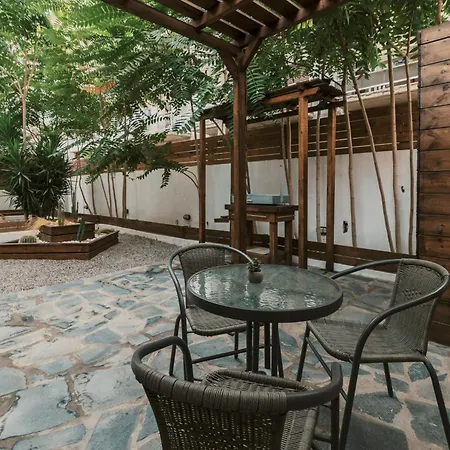 Mailo&luke Rhodes City