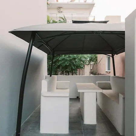 Mailo&luke * Rhodes City