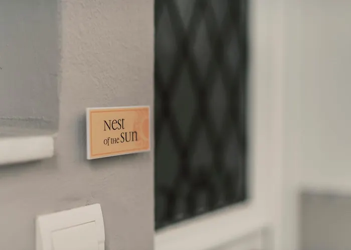 Mailo&luke * Rhodes City