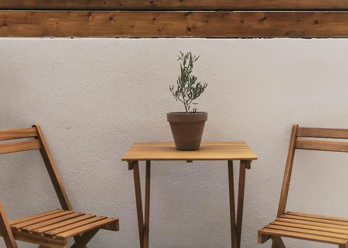 Mailo&luke شقة Rhodes City