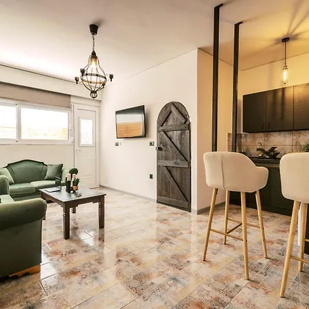 Mailo&luke * Rhodes City