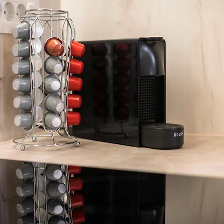 Mailo&luke شقة Rhodes City