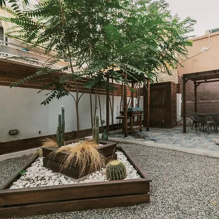 Apartament Mailo&luke