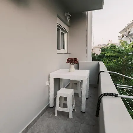 Mailo&luke Apartament Rhodes City