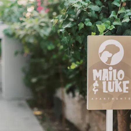 Mailo&luke Rhodes City