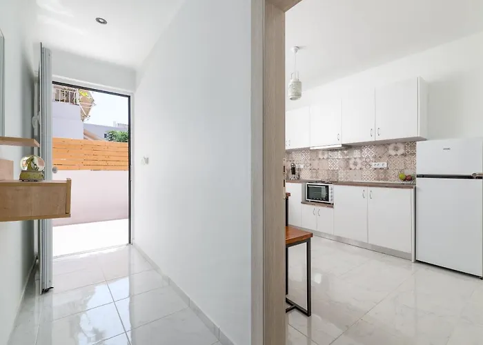 Mailo&luke Apartament