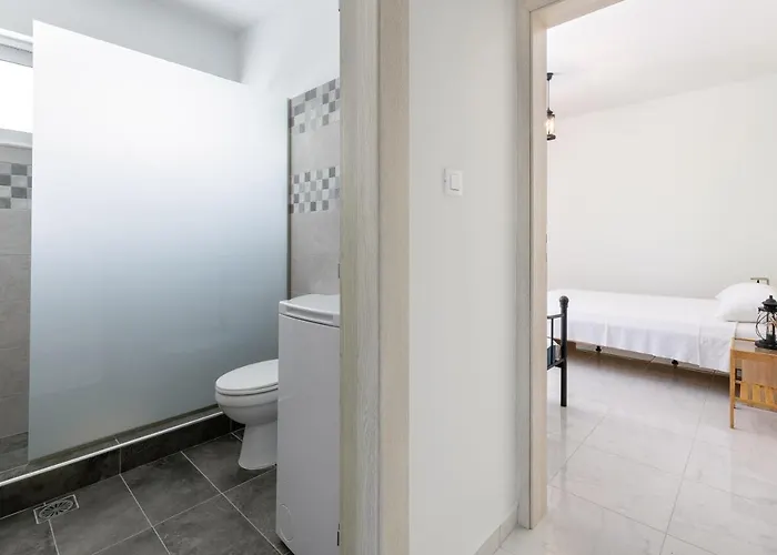 Apartman Mailo&luke *