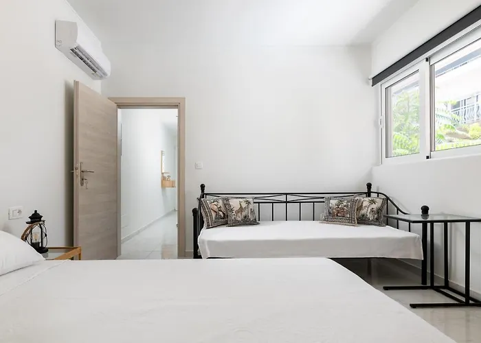 Mailo&luke Apartament *