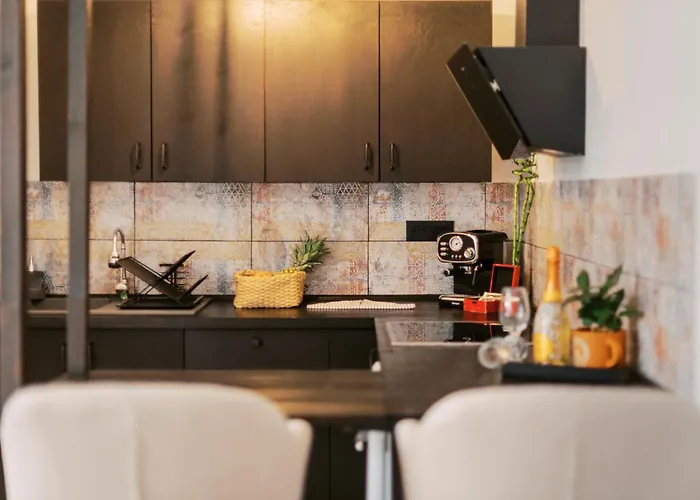 Apartament Mailo&luke