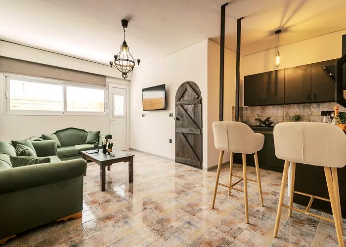 Mailo&luke * Rhodes City