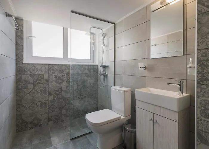 Apartman Mailo&luke *