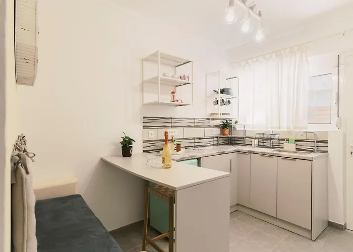 Mailo&luke * Rhodes City