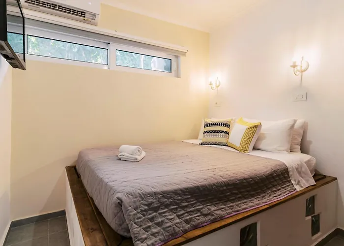 Apartament Mailo&luke