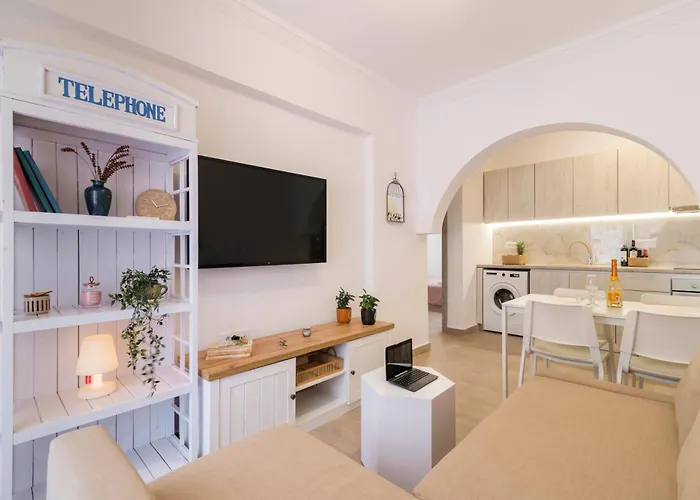 Apartman Mailo&luke *