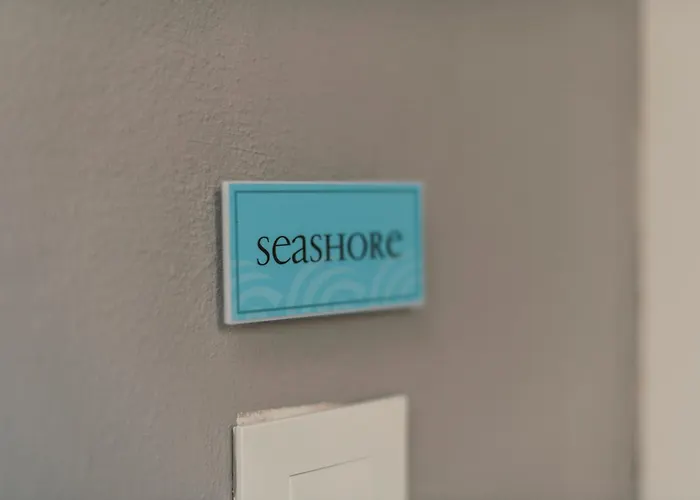 Mailo&luke Apartament