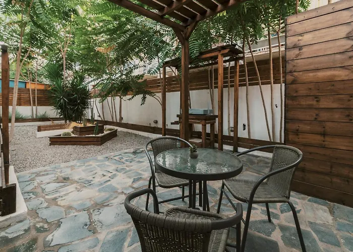 Mailo&luke Rhodes City